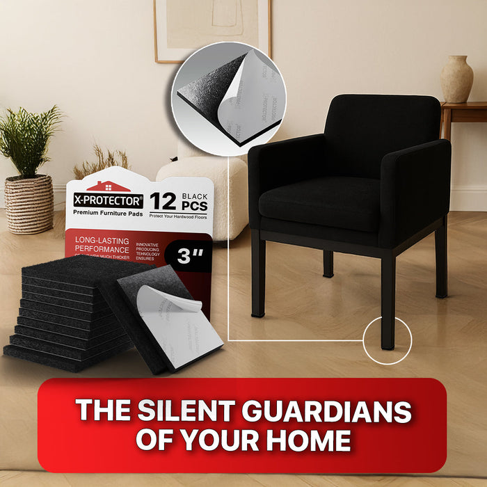 Protect Your Floors