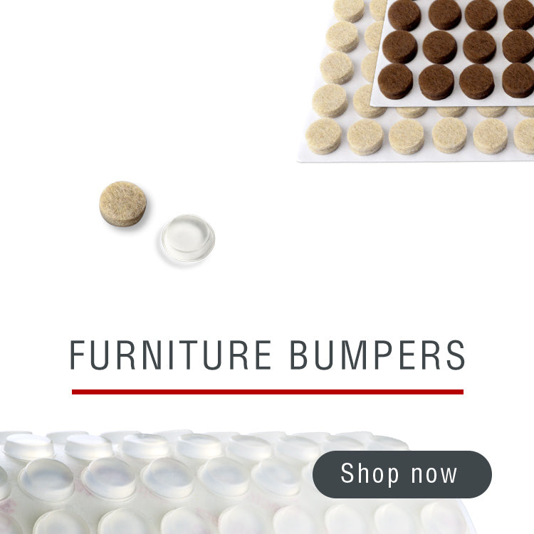 Furniture Bumpers