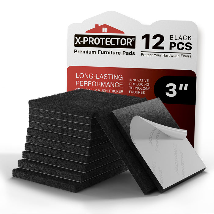 felt pads for furniture