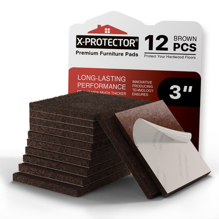 chair leg protectors
