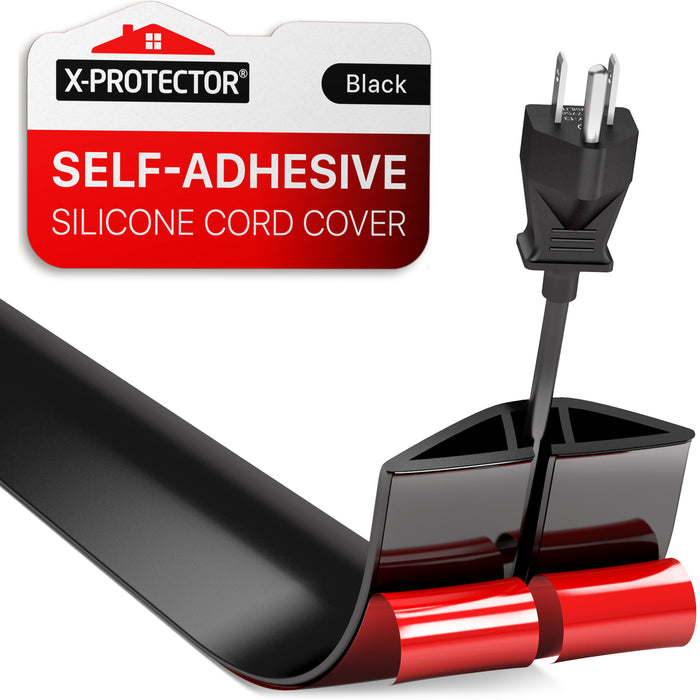 Floor Cord Cover