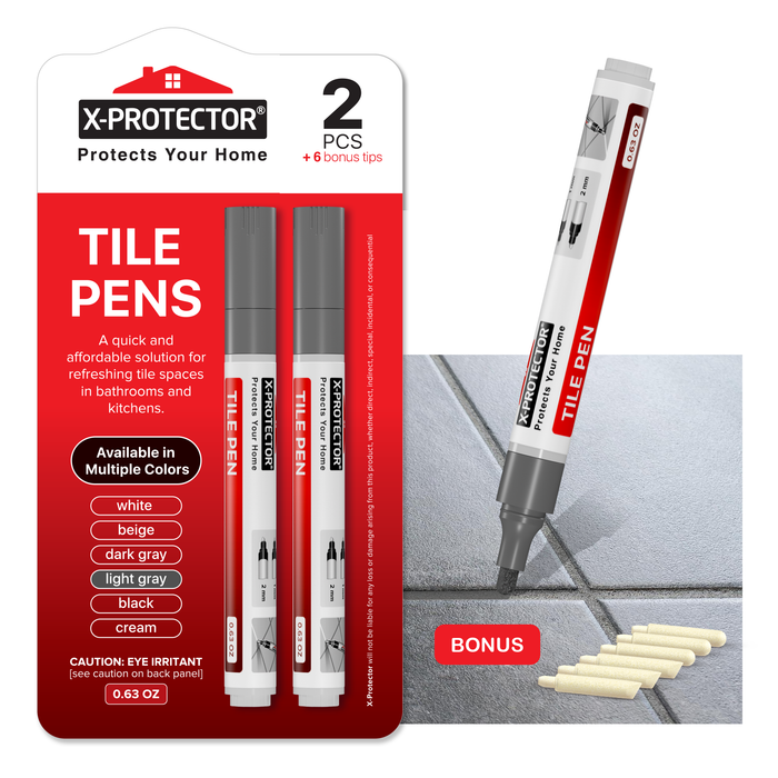 Water Based Marker
