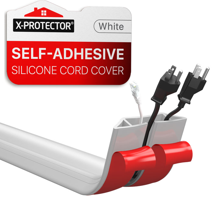 Floor Cord Cover