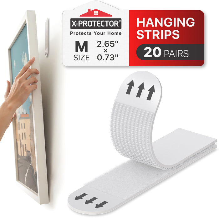 Wall Adhesive Strips