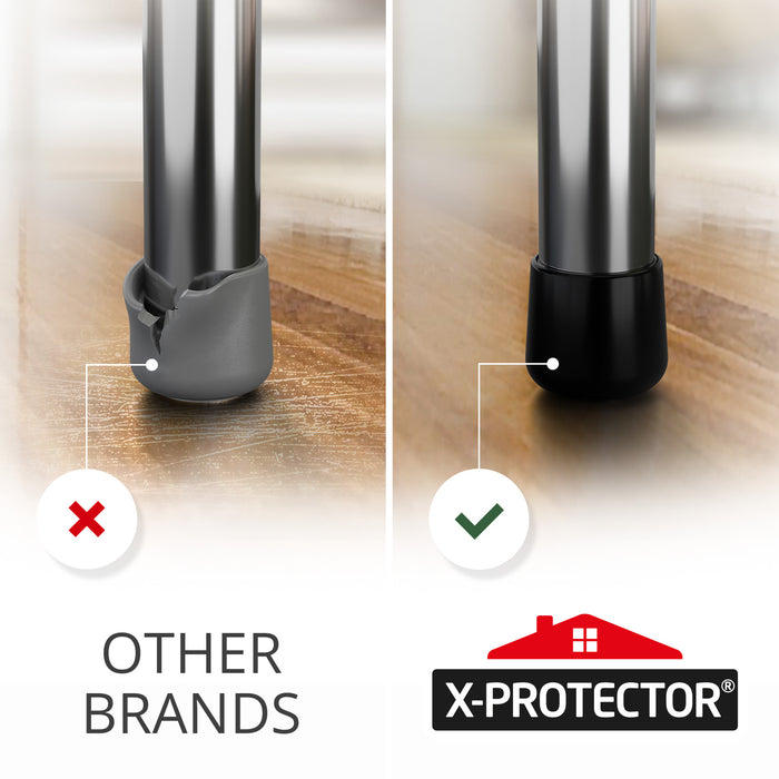 Leg Caps for Patio Furniture