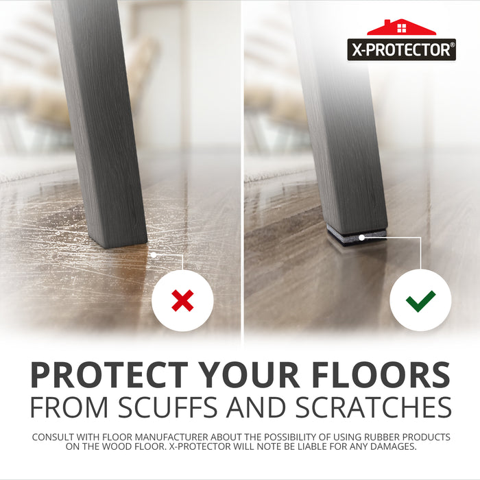 Premium Furniture Grippers