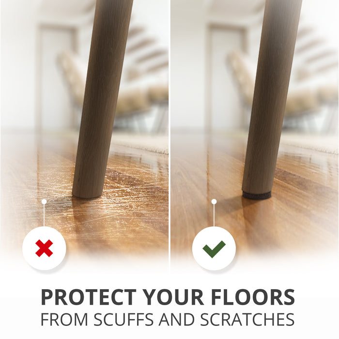 FLOOR PROTECTORS for furniture