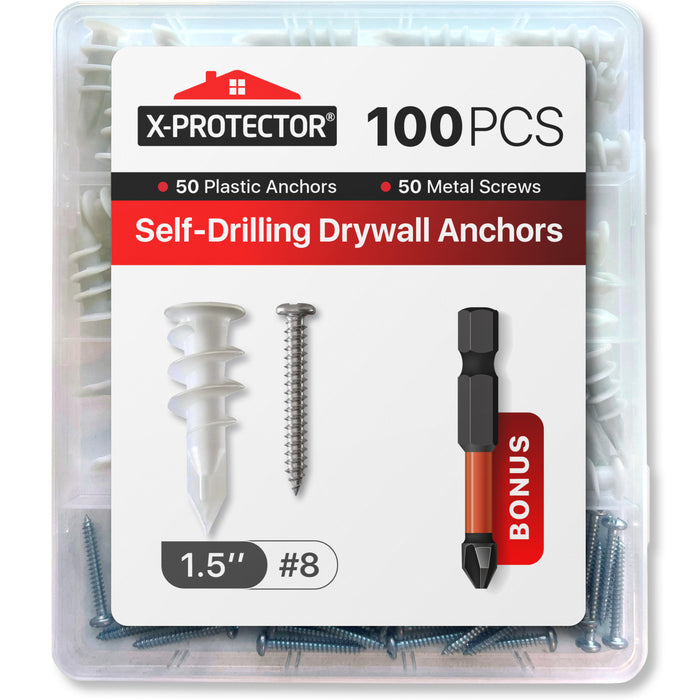 Anchors Valuable Kit