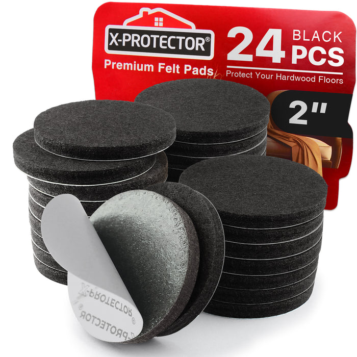chair leg protectors