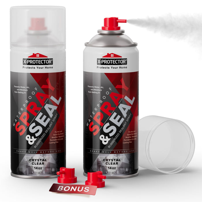 spray sealant waterproof