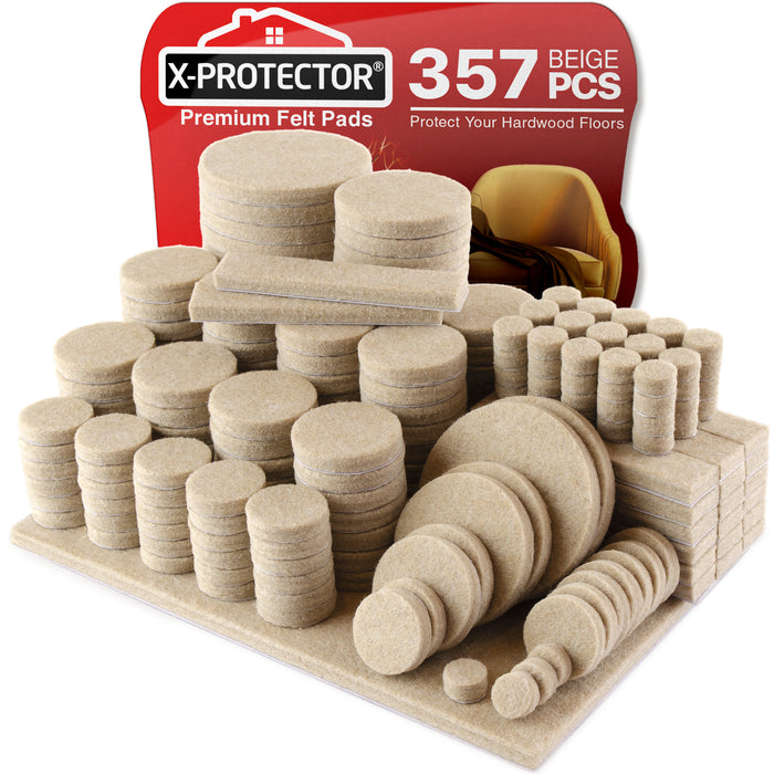 Pads for Hardwood Floors