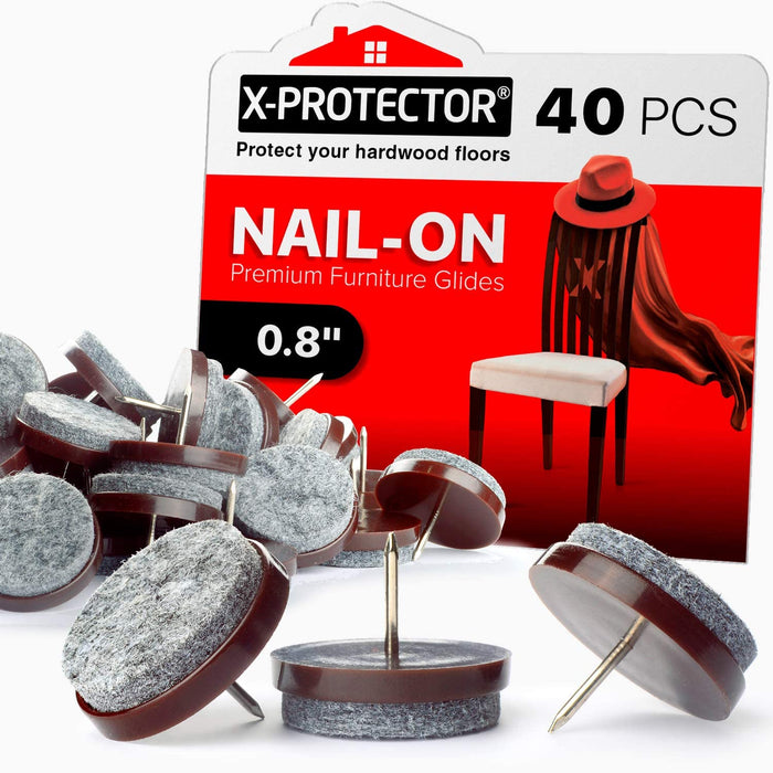 High-quality Nails