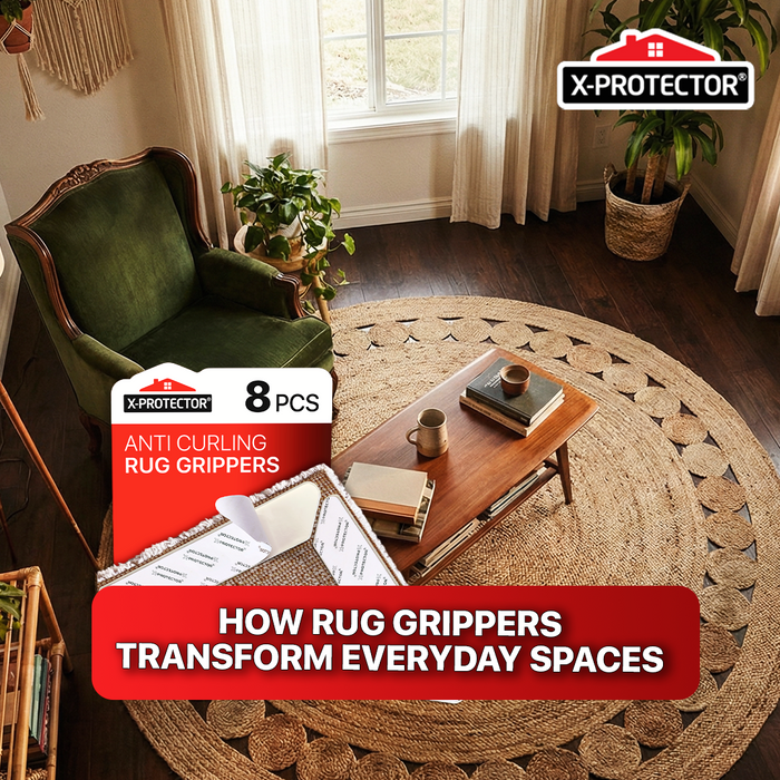 Rug Grippers