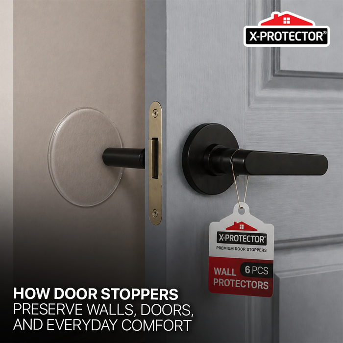 Door Stoppers