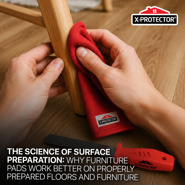 Furniture Pads