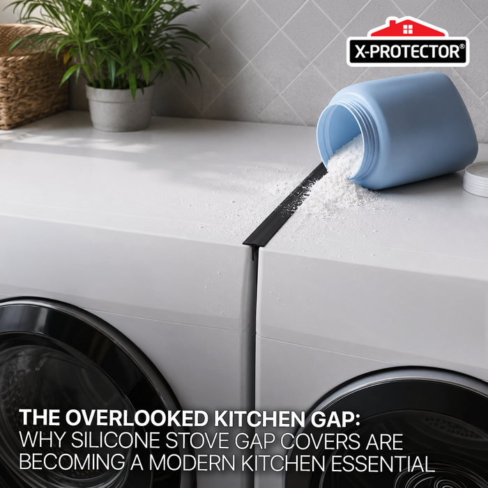 Stove Gap Cover