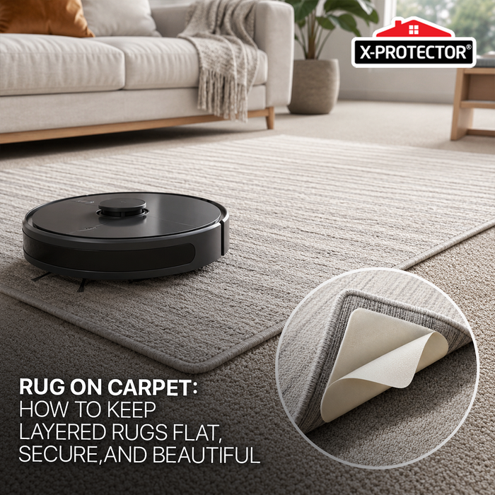 Rugs Flat
