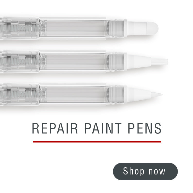 Touch Up Paint Pen Kit
