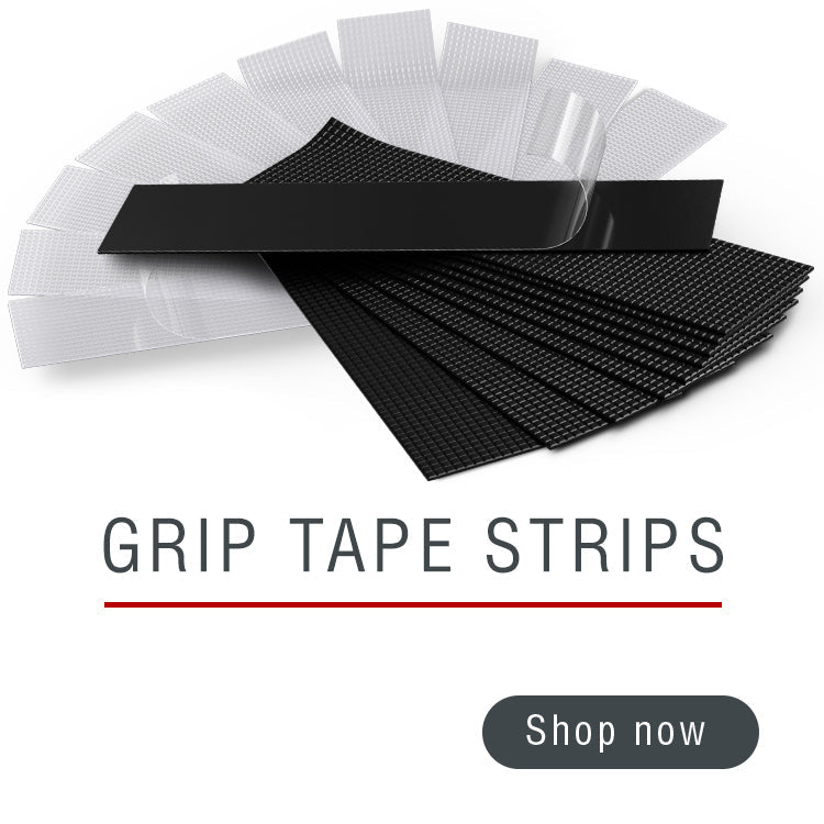 Grip Tape Strips
