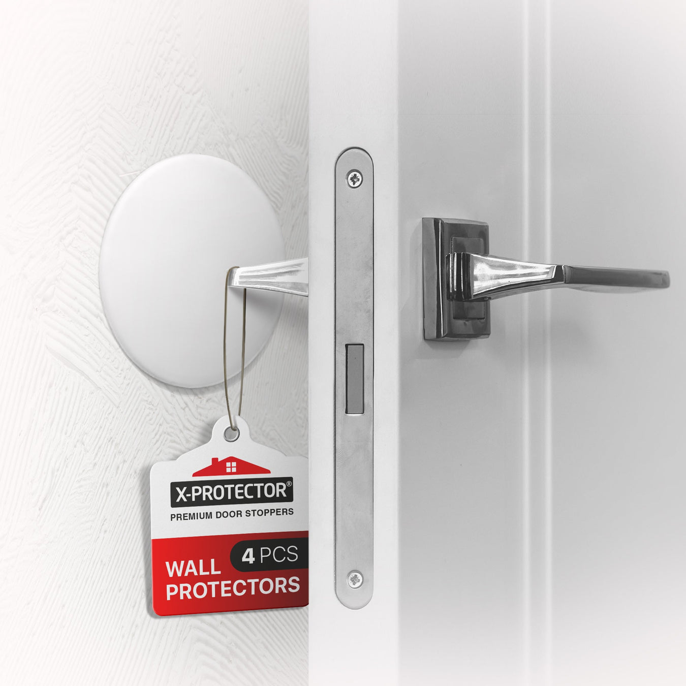 Door Stoppers for Wall