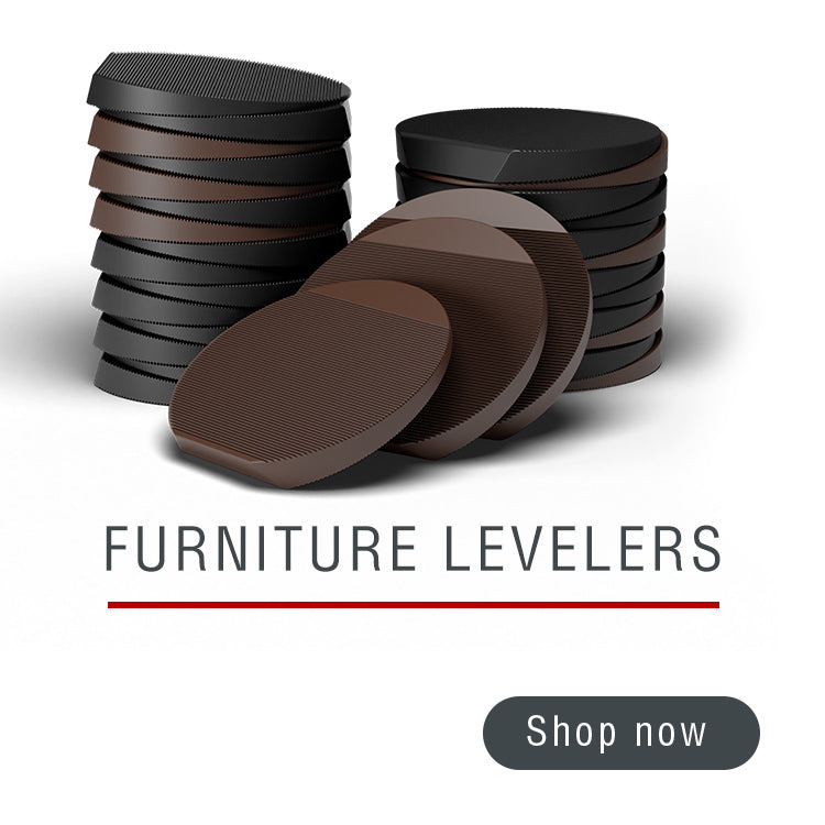 Furniture Levelers