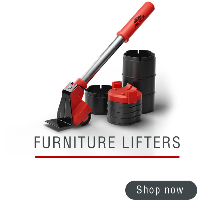 Furniture Lifters