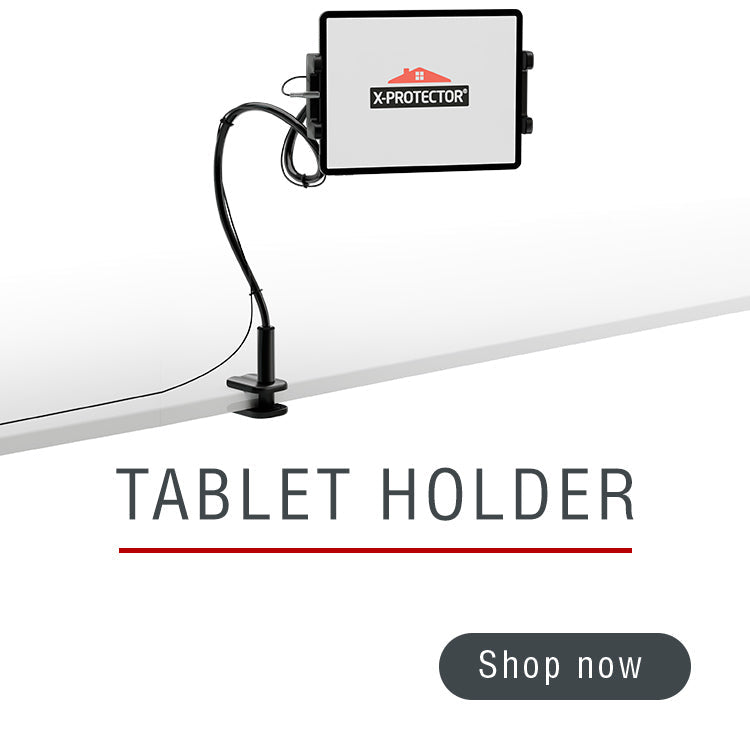 Tablet Holder