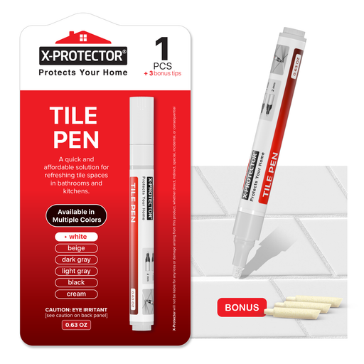 Water Based Marker