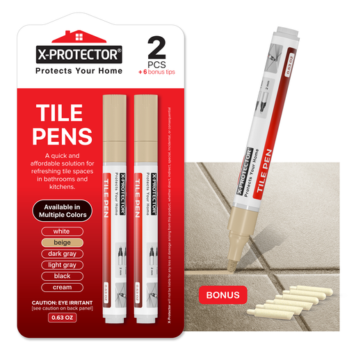 Water Based Marker