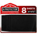 FELT SHEETS