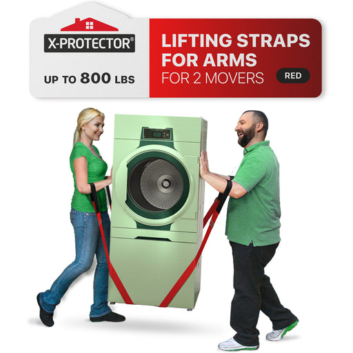Perfect for Lifting and Moving Equipment