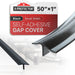 OVEN COUNTER GAP PROTECTOR