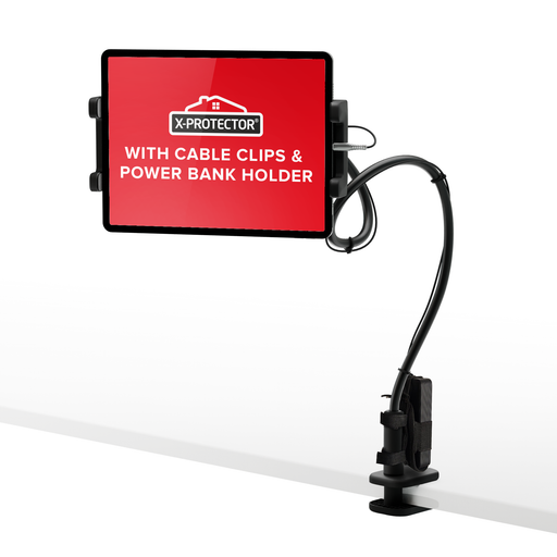 Tablet Stand for Bed & Desk