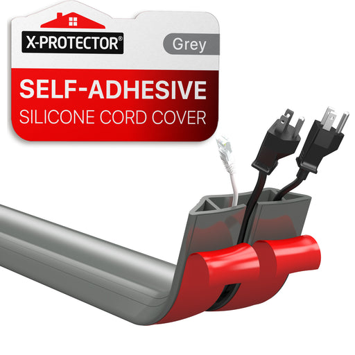 Floor Cord Cover