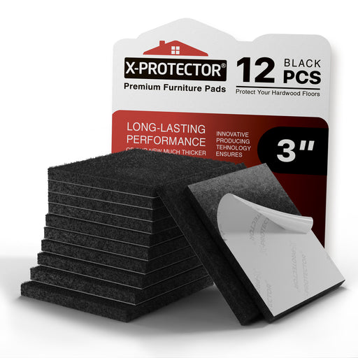 felt pads for furniture