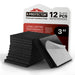felt pads for furniture