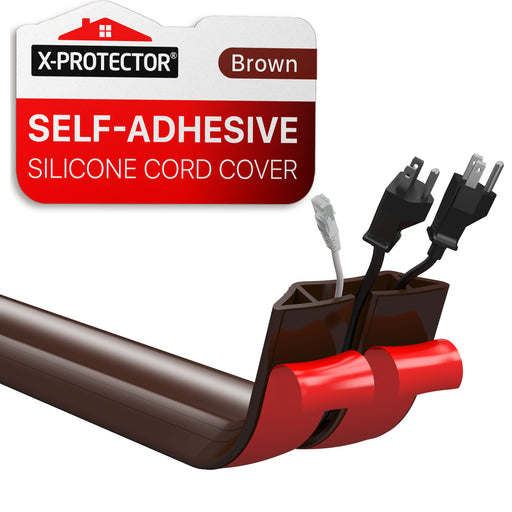 Floor Cord Cover