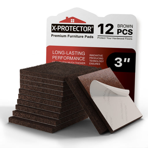 chair leg protectors
