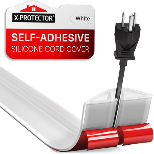 Floor Cord Cover