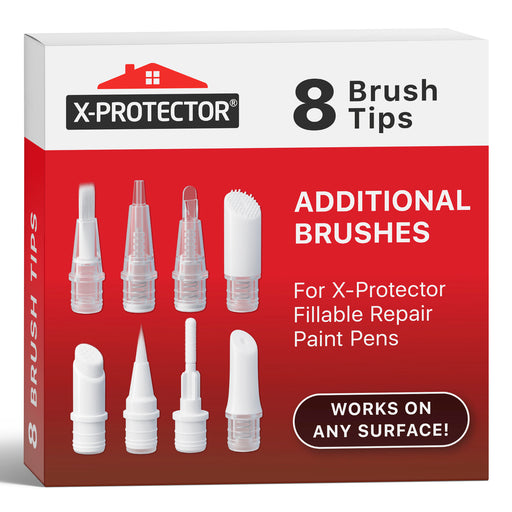 Brush Variety