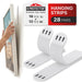 Wall Adhesive Strips