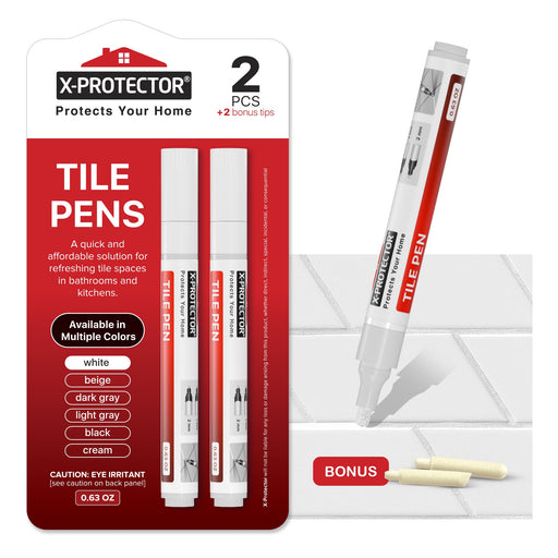 Water Based Marker