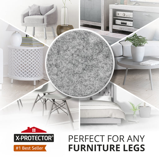 Furniture Pads for Hardwood Floors