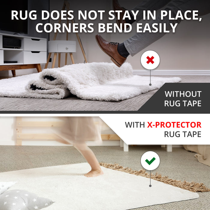 Make Corners Flat