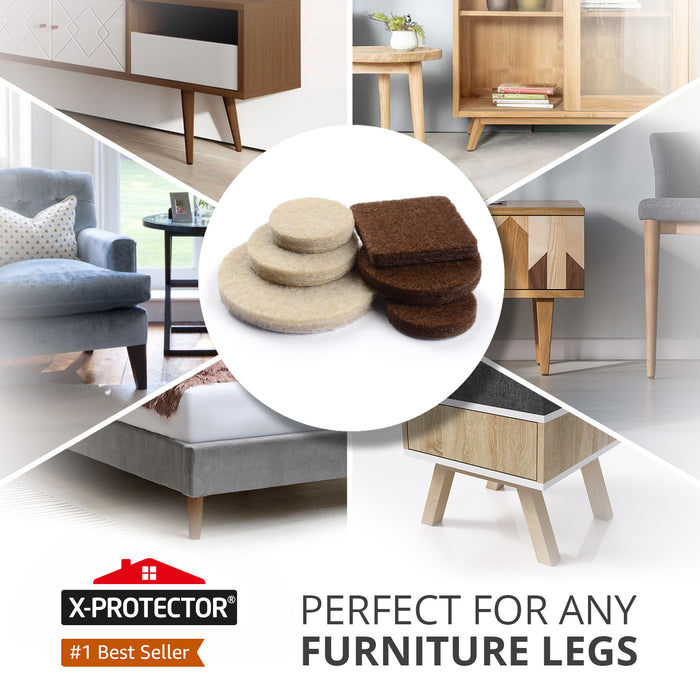 Furniture Pads