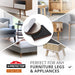 Non-Skid Furniture Pads Floor Protectors