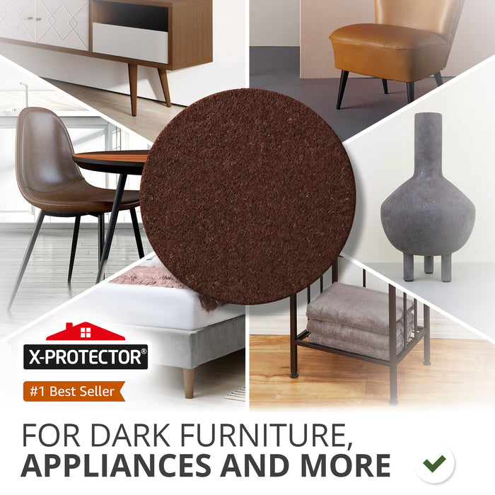FURNITURE PADS