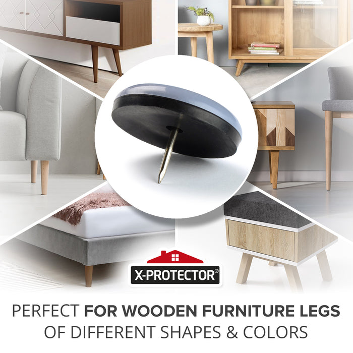 Small Furniture Sliders