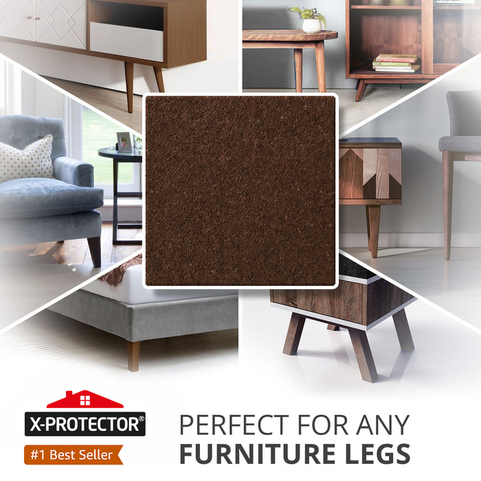 felts wood floor protectors for furniture
