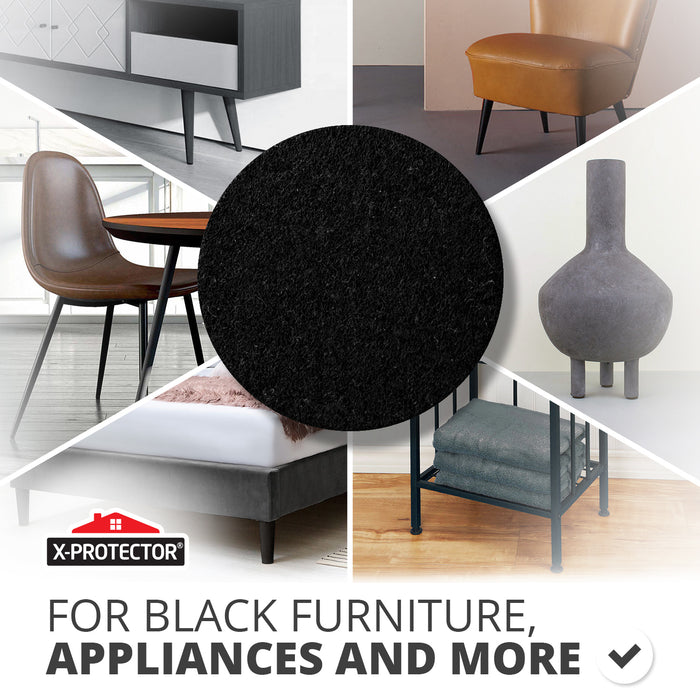 felts wood floor protectors for furniture